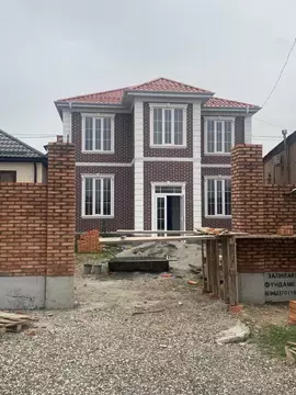 Дом в Чеченская республика, Грозный Батайская ул., 28 (167 м)