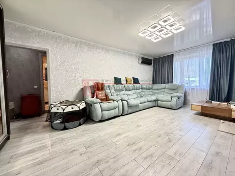 3-к кв. Белгородская область, Старый Оскол Набережный мкр, 6 (63.0 м)