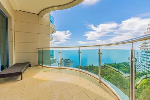 3-к кв. Краснодарский край, Сочи Курортный просп., 105б (100.0 м)