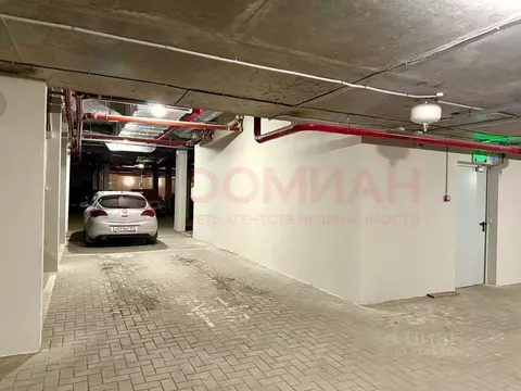 Гараж в Ростовская область, Ростов-на-Дону Спартаковская ул., 20 (14 ...