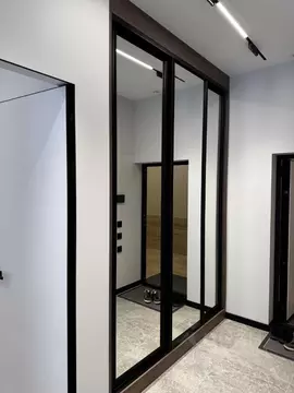 2-к кв. Московская область, Химки Новогорск мкр, ул. Заречная, 4к1 ...