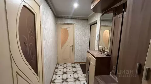 2-к кв. Нижегородская область, Балахна ул. Чапаева, 9 (46.0 м)