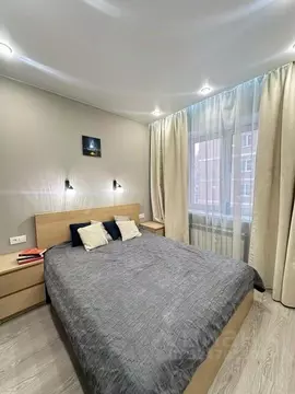 1-к кв. Иркутская область, Иркутск Сибирская ул., 24 (38.0 м)