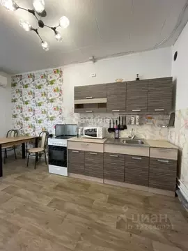 1-к кв. Рязанская область, Рязань Московское ш., 33к4 (37.0 м)