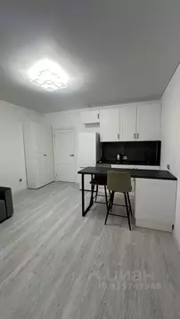 Студия Санкт-Петербург пос. Стрельна, просп. Буденного, 20к5 (25.0 м)