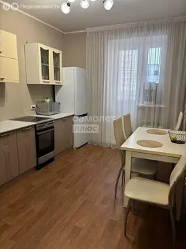 1-комнатная квартира: Липецк, Елецкое шоссе, 1А (39.9 м)