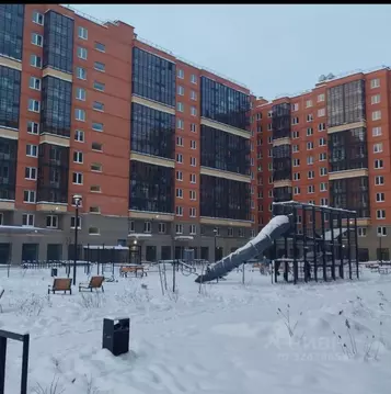 1-к кв. Санкт-Петербург, Санкт-Петербург, Колпино ул. Севастьянова, ...