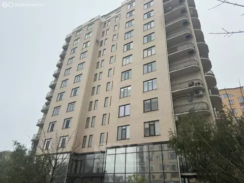 2-комнатная квартира: Махачкала, улица Ирчи Казака, 53Гк4 (81.1 м)