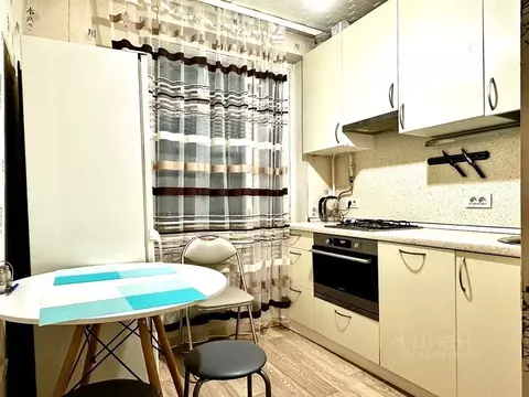 1-к кв. Москва ул. Плеханова, 28К4 (33.0 м)