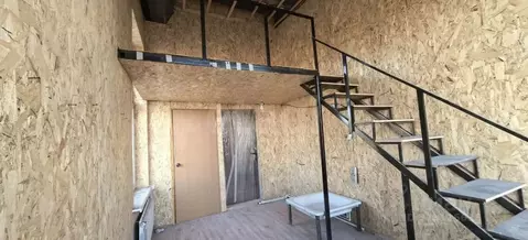 Студия Красноярский край, Красноярск Томская ул., 4с8 (15.8 м)