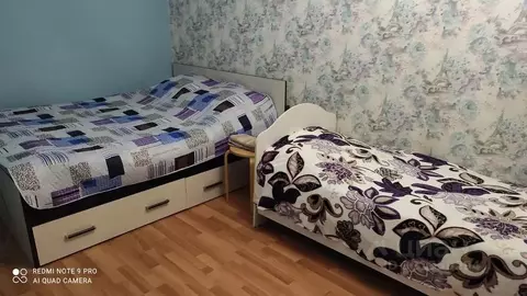 2-к кв. Нижегородская область, Нижний Новгород ул. Лескова, 2 (48.0 м)