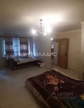 2-к кв. Калининградская область, Калининград Знойная ул., 3 (43.3 м)