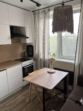 2-к кв. Москва Открытое ш., 23К1 (57.0 м)