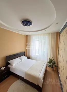 2-к кв. Омская область, Омск просп. Комарова, 17к2 (52.7 м)