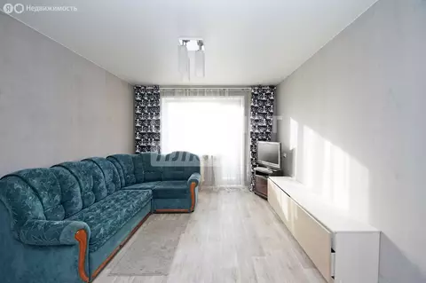 1-комнатная квартира: Омск, микрорайон Радуга, улица Жуковского, 31 ...