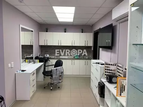 Помещение свободного назначения в Ульяновская область, Ульяновск ул. ...