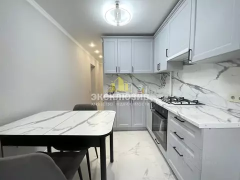 2-к кв. Ставропольский край, Ессентуки Октябрьская ул., 415 (35.0 м)