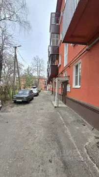 3-к кв. Курская область, Курск Сторожевая ул., 16к2 (55.6 м)