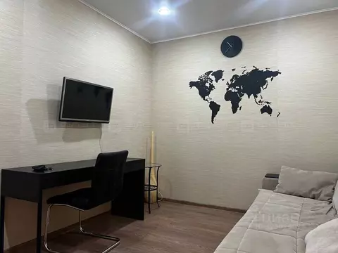 2-к кв. Татарстан, Казань ул. Гастелло, 7 (49.0 м)