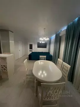 2-к кв. Москва Амурская ул., 1Ак4 (64.0 м)