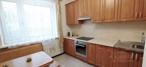 3-к кв. Москва ул. Академика Анохина, 38К2 (75.0 м)