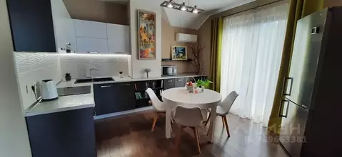 Дом в Крым, Ялта муниципальный округ, Массандра пгт ул. Туристская, ...