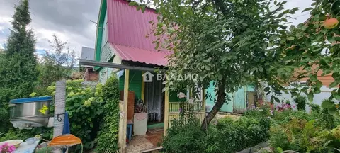 Дом в Московская область, Егорьевск Дружба садовое товарищество,  (45 ...