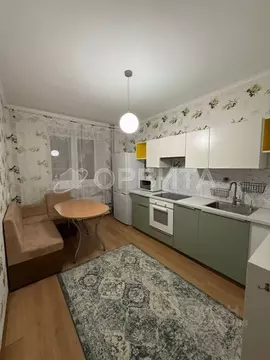 1-к кв. Тюменская область, Тюмень ул. Елизарова, 12 (41.1 м)