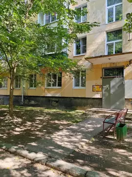 2-к кв. Тверская область, Конаково просп. Ленина, 10 (41.6 м)