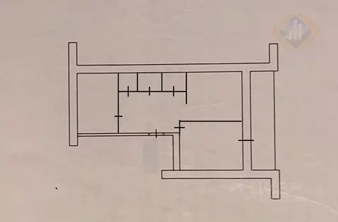 2-к кв. Приморский край, Находка ул. Постышева, 7 (45.7 м)