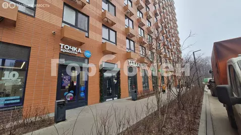 Помещение свободного назначения (90 м)