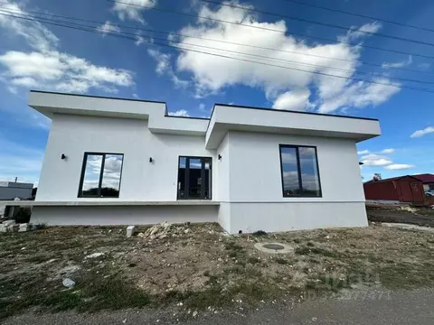 Дом в Крым, Симферопольский район, Трудовское с/пос, пос. Айкаван ул. ...