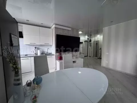 3-к кв. Воронежская область, Воронеж бул. Олимпийский, 6 (85.3 м)