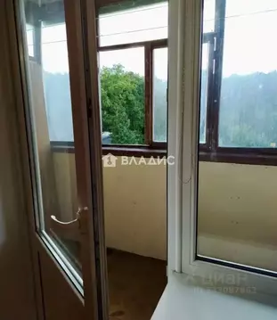 1-к кв. Калининградская область, Калининград Чкаловск мкр, ул. ...