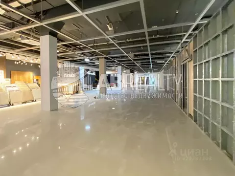 Помещение свободного назначения в Москва Рябиновая ул., 41к1 (220 м)