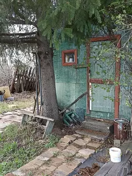 Дом в Башкортостан, Уфа Локомотив-59 СНТ,  (6 м)