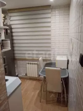 2-к кв. Томская область, Томск ул. Ивана Черных, 115 (44.8 м)