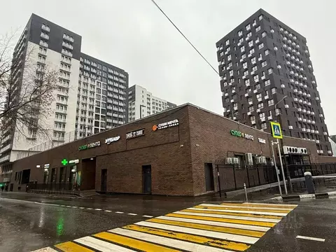 Офис в Московская область, Люберцы Шоссейная ул., 42 (54 м)