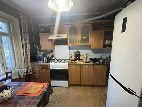 3-к кв. Саратовская область, Балаково ул. Набережная Леонова, 72 (63.0 ...