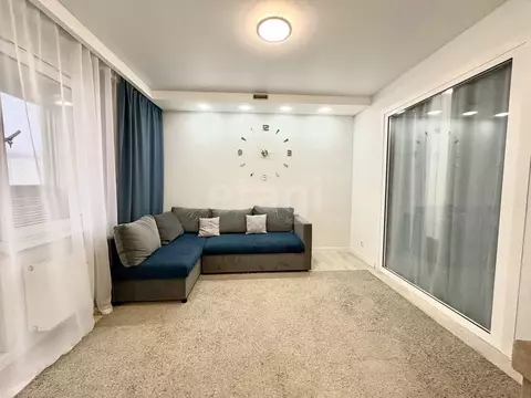 2-к кв. Татарстан, Казань просп. Альберта Камалеева, 32 (53.0 м)