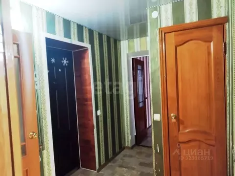 2-к кв. Свердловская область, Талицкий городской округ, пос. Троицкий ...