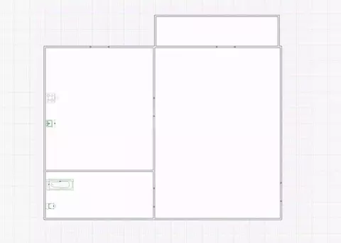 1-к кв. Костромская область, Кострома Индустриальная ул., 24В (41.0 м)