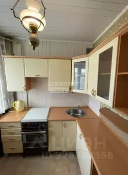 3-к кв. Ивановская область, Иваново просп. Ленина, 138 (58.4 м)