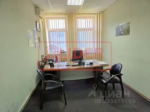 Офис в Севастополь ул. Очаковцев, 19 (60 м)