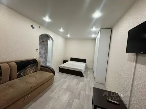 1-к кв. Башкортостан, Уфа ул. Карима Хакимова, 3 (32.0 м)