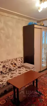 Студия Краснодарский край, Сочи Донская ул., 19 (18.0 м)