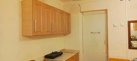 Комната Волгоградская область, Волгоград ул. Дегтярева, 1 (14.0 м)