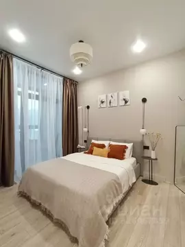 2-к кв. Москва ул. Академика Волгина, 2 (40.0 м)