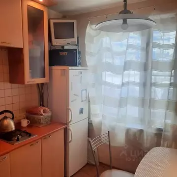 2-к кв. Москва ул. Героев Панфиловцев, 9К1 (45.0 м)