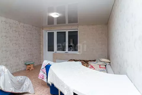 1-к кв. Башкортостан, Уфа Бакалинская ул., 21 (37.0 м)